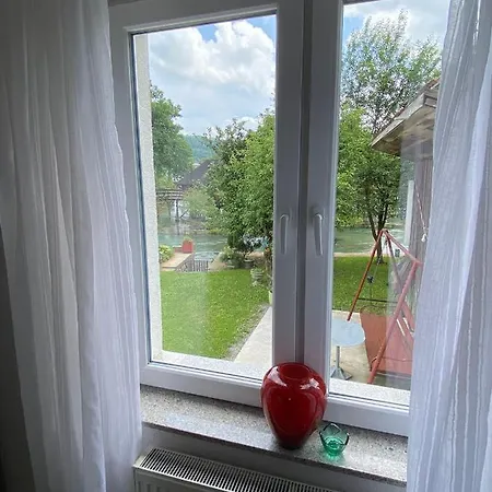 Apartamento River Heaven