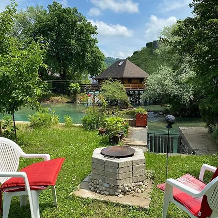 Apartamento River Heaven Bosanska Krupa