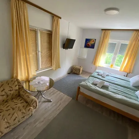 Apartamento River Heaven Bosanska Krupa