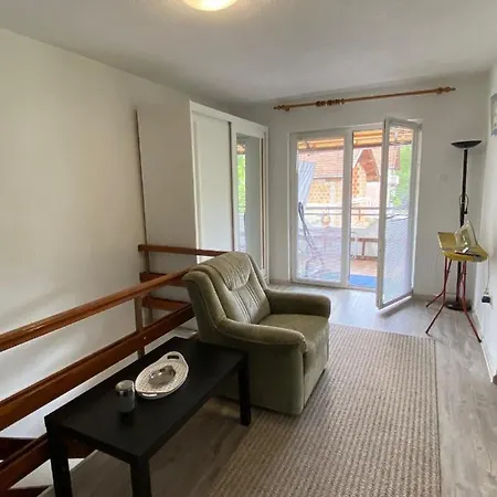 Apartamento River Heaven