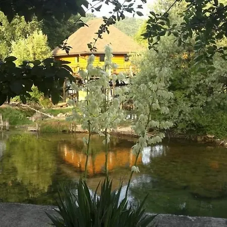 River Heaven